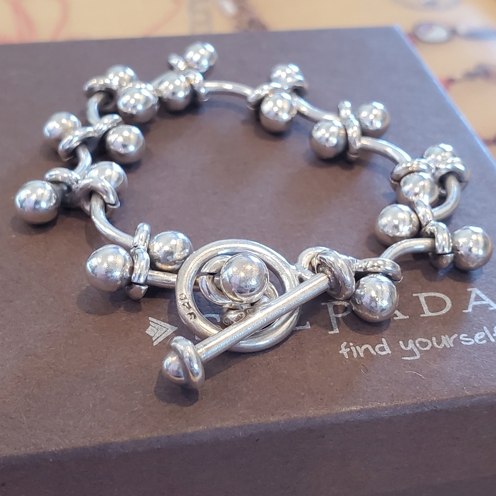 Silpada Bracelet - Picture 3 of 12